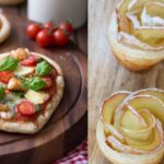Liefde gaat door de maag… 5 heerlijke en liefdevolle Airfryer Valentijnsdag recepten