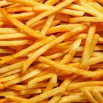 Leer hier hoe je de perfect gebakken verse friet uit de Airfryer bakt!