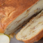 Appelbrood maken in de Airfryer is makkelijker dan je denkt! Bekijk het recept hier!